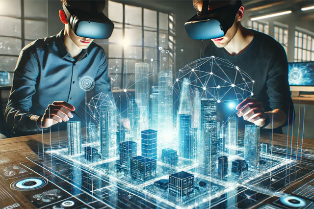 AR/VR在商业领域的优势有哪些？
