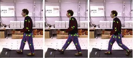 Motion Tracking -?运动跟踪