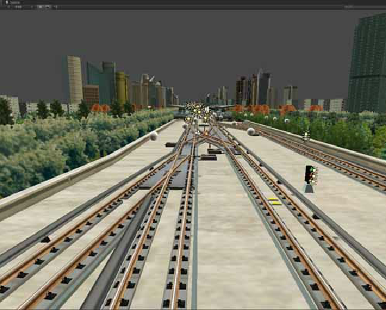3D开发
