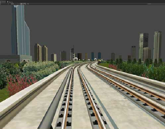 3D开发